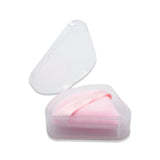 GK SINGLE FINGERTIP PUFF W/CASE