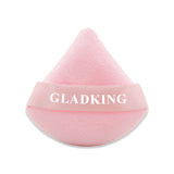 GK SINGLE FINGERTIP PUFF W/CASE