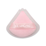GK SINGLE FINGERTIP PUFF W/CASE