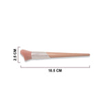 GK#101 FLAT BIG POWDER BRUSH