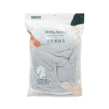 SD-2272 DOUBLE LAYER COLOR MATCHING DRY HAIR CAP