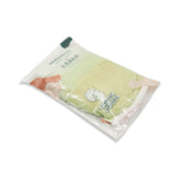 SD-2272 DOUBLE LAYER COLOR MATCHING DRY HAIR CAP