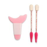 A389 SPOOLY SET W/MASCARA SHIELD