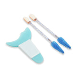 A389 SPOOLY SET W/MASCARA SHIELD