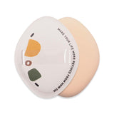 L-B045 2PCS SPONGE