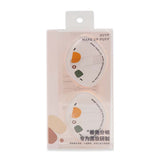 L-B045 2PCS SPONGE