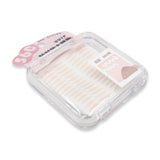 L-B0107 300PCS INVISIBLE BOXED DOUBLE EYELID TAPE 300PCS