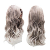 H001-1A2086# 6A/85/1001# FULL WIG HIGHLIGHTS