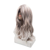 H001-1A2086# 6A/85/1001# FULL WIG HIGHLIGHTS