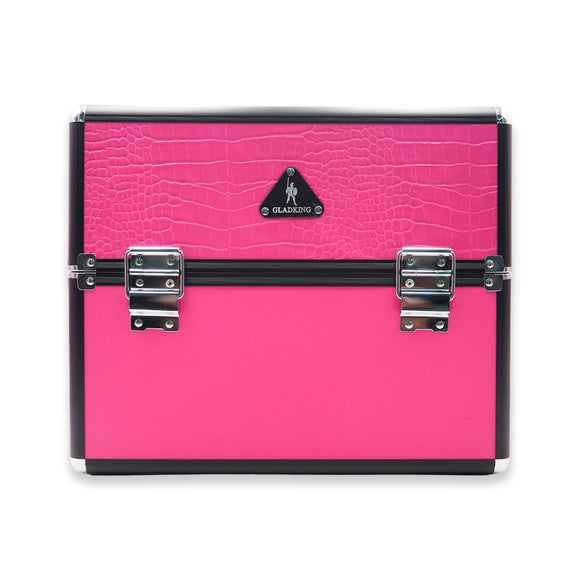 DY2651K CROCODILE FUSCHIA