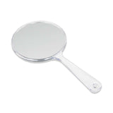HANDHELD ACRYLIC 2-1 MAGNIFYING MIRROR