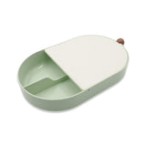 1014 FOLDABLE MIRROR STORAGE GREEN