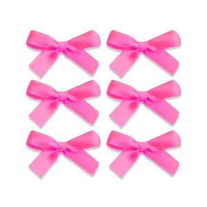 BABY RIBBON BOWKNOT HAIR CLIP