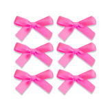BABY RIBBON BOWKNOT HAIR CLIP
