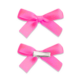 BABY RIBBON BOWKNOT HAIR CLIP