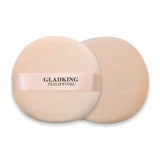 GLADKING SPONGE (ROUND BIG)