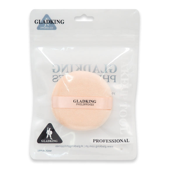GLADKING SPONGE (ROUND BIG)