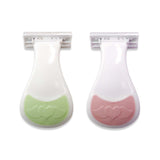 SD-1986 3BLADE BODY RAZOR 2PCS