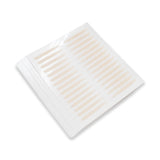 L-B0107 300PCS INVISIBLE BOXED DOUBLE EYELID TAPE 300PCS