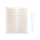 L-B0107 300PCS INVISIBLE BOXED DOUBLE EYELID TAPE 300PCS