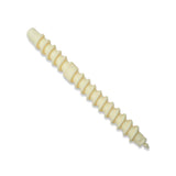 PLASTIC SPIRAL HAIR PERM ROD 12PCS