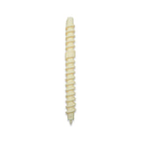 PLASTIC SPIRAL HAIR PERM ROD 12PCS