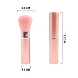 KL651 PORTABLE TELESCOPIC BRUSH
