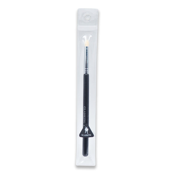 GLADKING BRUSH WHITE HAIR (S) #22