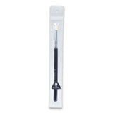 GLADKING BRUSH WHITE HAIR (S) #22
