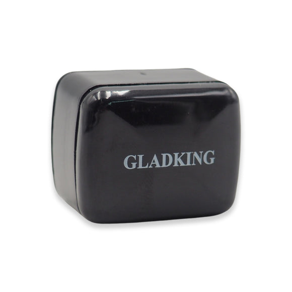 GK SHARPENER SQUARE (BLCK/PINK)