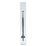 GLADKING SMALL BRUSH #09
