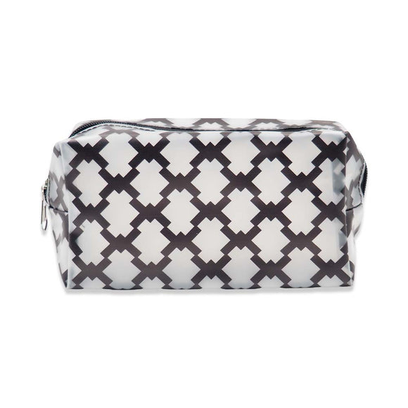 DUMPLING STYLE POUCH NEW (GRAFITTI/BRIX)