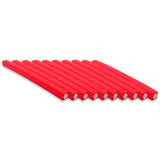 CURLING STICK 10PCS RED