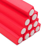 CURLING STICK 10PCS RED