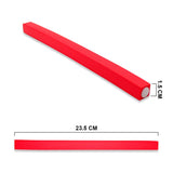 CURLING STICK 10PCS RED