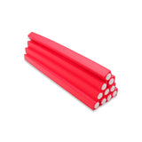 CURLING STICK 10PCS RED