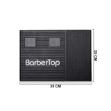 BARBER TOP BOARD BLCK