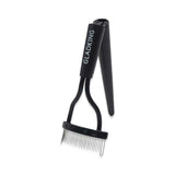 GK FOLDABLE E/LASH COMB BLK