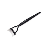 GK FOLDABLE E/LASH COMB BLK