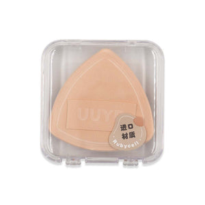 L-B058 TRINGLE POWDER PUFF