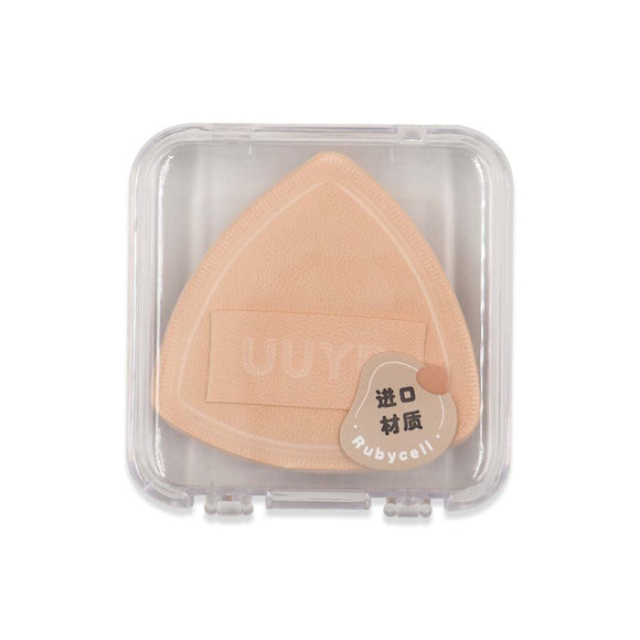 L-B058 TRINGLE POWDER PUFF