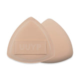 L-B058 TRINGLE POWDER PUFF