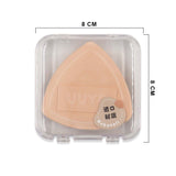L-B058 TRINGLE POWDER PUFF