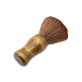 #8916 NECK BARBER BRUSH