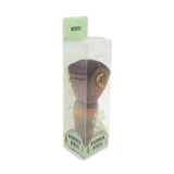 #8916 NECK BARBER BRUSH