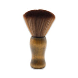 #8916 NECK BARBER BRUSH
