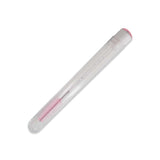 REUSABLE E/BROW BRUSH TUBE ASSRT COLOR