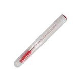 REUSABLE E/BROW BRUSH TUBE ASSRT COLOR