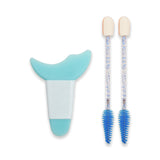 A389 SPOOLY SET W/MASCARA SHIELD