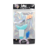 A389 SPOOLY SET W/MASCARA SHIELD